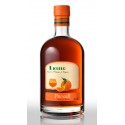 Liqueur d'orange au Cognac