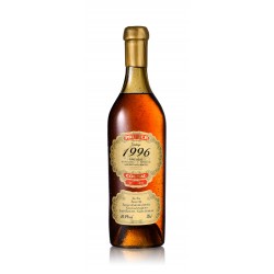 Cognac Fins Bois 1996 - 49,9°