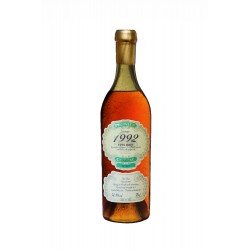Cognac Fins Bois 1992 - 54.8°