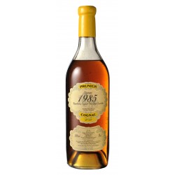 Cognac Fins Bois 1985 - 54,9°